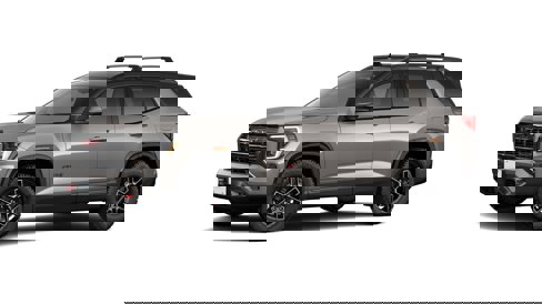 New 2026 GMC Terrain AT4 w/ Convenience Package III image 2