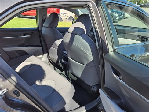 Used 2023 Toyota Camry LE image 14
