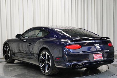 Used 2022 Bentley Continental GT image 7
