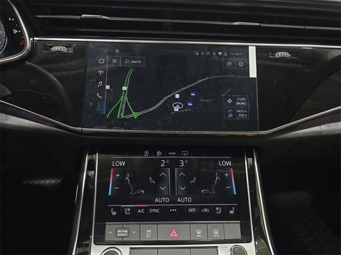 New 2025 Audi Q7 3.0T Premium Plus image 20