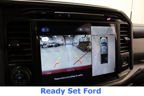 New 2025 Ford F150 Lariat w/ Equipment Group 502A High image 16
