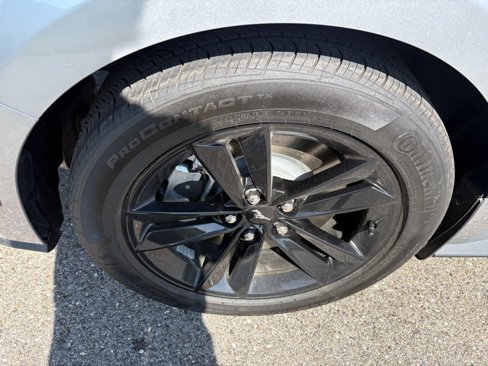 Used 2024 Ford Mustang GT image 15