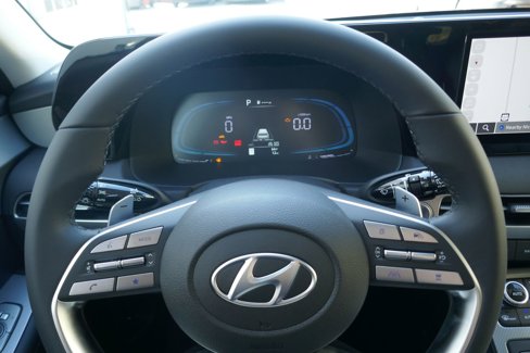New 2025 Hyundai Palisade XRT image 20