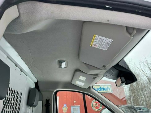 Used 2017 Ford Transit 250 130 Low Roof image 13