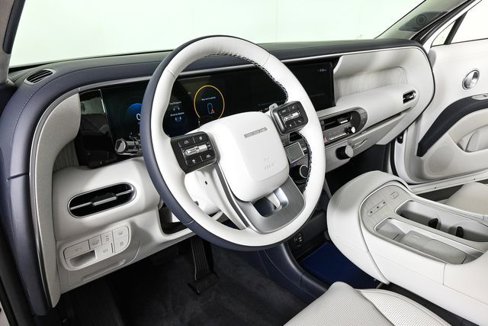 New 2026 Hyundai Palisade Calligraphy image 15