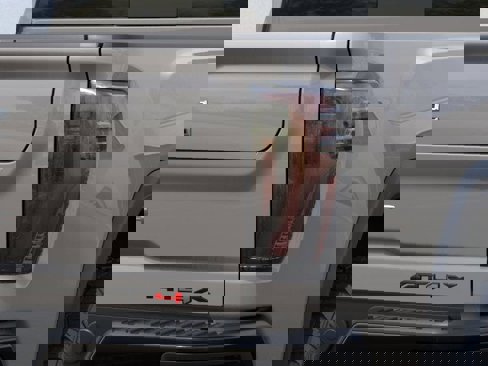 New 2026 GMC Sierra 2500 AT4X w/ LPO, Black Badging Package image 35