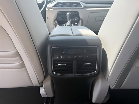 Used 2022 MAZDA CX-9 Signature image 20
