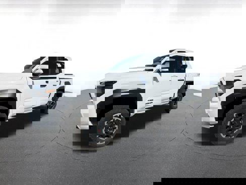 Used 2025 Toyota Tacoma TRD Off-Road image 3