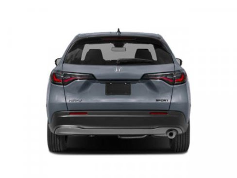 New 2026 Honda HR-V Sport image 7