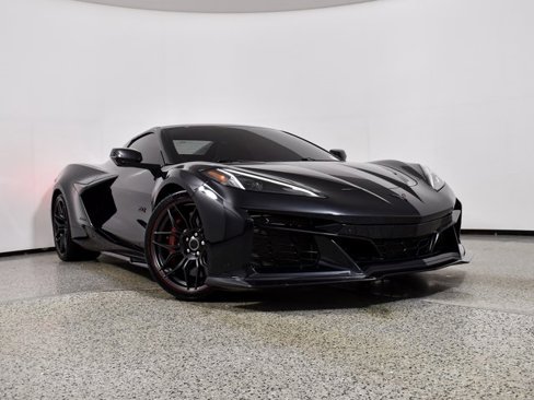 Used 2023 Chevrolet Corvette Z06 image 6