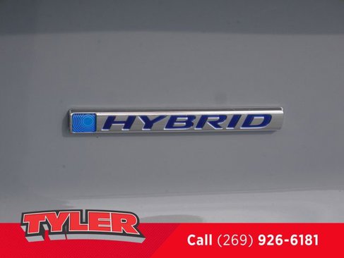 Certified 2025 Honda Accord EX-L image 15