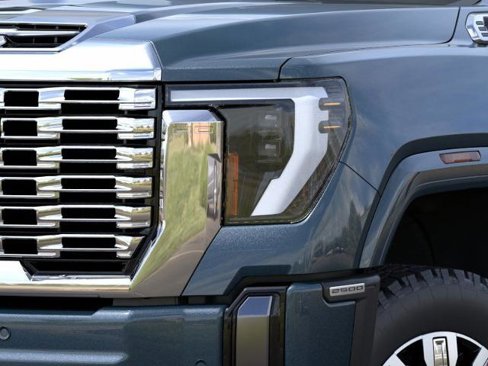 New 2026 GMC Sierra 2500 Denali w/ Denali Reserve Package image 56