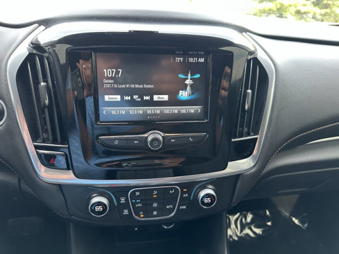 Used 2019 Chevrolet Traverse LS image 23