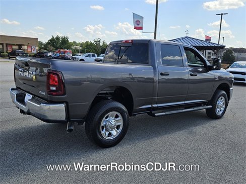 New 2026 RAM 2500 Tradesman image 13