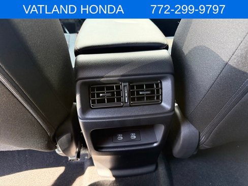 New 2026 Honda CR-V TrailSport image 12