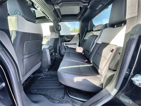 New 2026 GMC Hummer EV 4x4 Crew Cab image 24