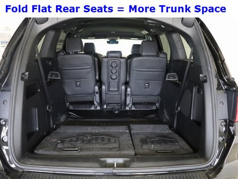 Certified 2024 Honda Odyssey Sport image 35