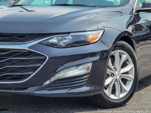 Used 2023 Chevrolet Malibu LT image 35