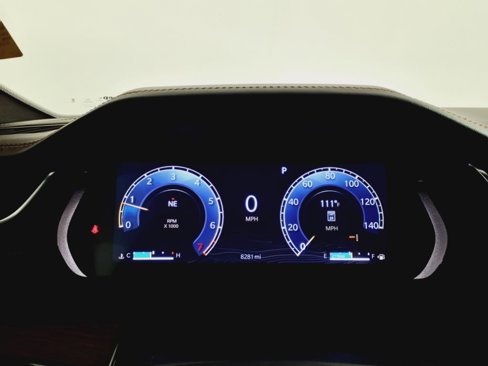 Used 2024 Jeep Grand Cherokee Summit w/ Luxury Tech Group V image 25