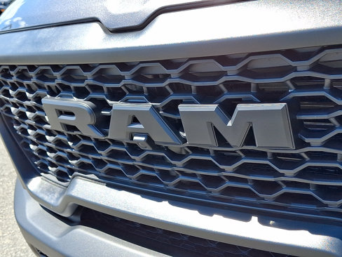 New 2026 RAM 1500 Rebel image 23