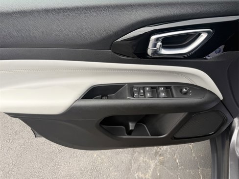Certified 2022 Jeep Compass Limited image 12