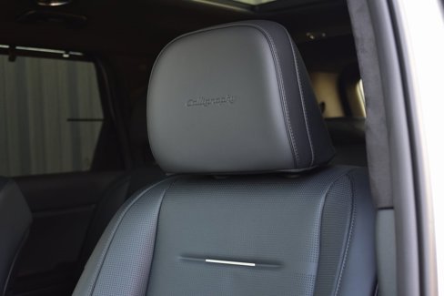 New 2026 Hyundai Palisade Calligraphy image 16