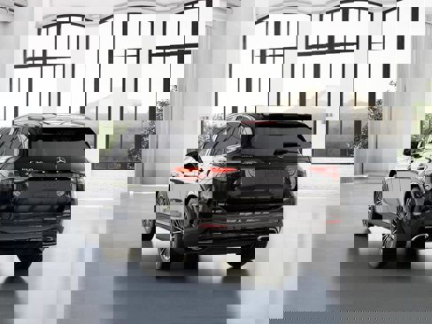 New 2026 Mercedes-Benz GLC 300 image 26