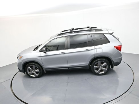 Used 2021 Honda Passport Touring image 22