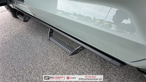 New 2026 Toyota Tundra SR5 image 19