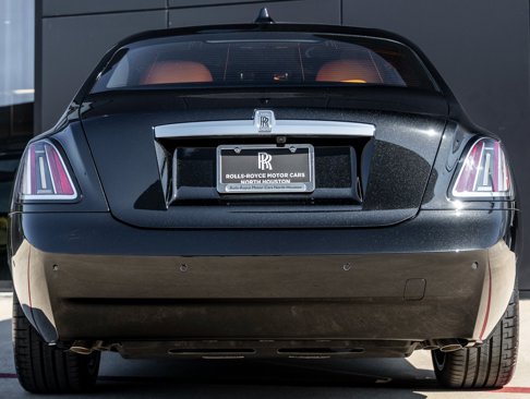 New 2026 Rolls-Royce Ghost image 10