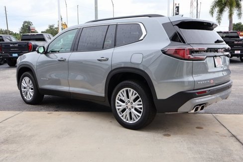 New 2026 GMC Acadia Elevation w/ Elevation Premium Package image 5