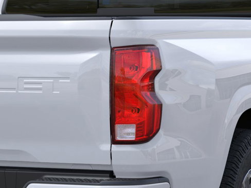 New 2026 Chevrolet Colorado LT image 35
