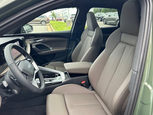 New 2025 Audi Q5 Premium Plus image 30