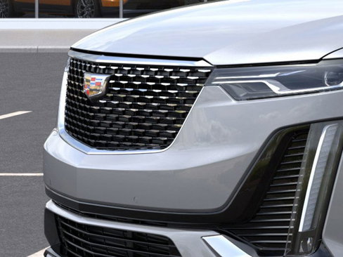 New 2025 Cadillac XT6 Luxury w/ LPO, Floor Liner Package image 13