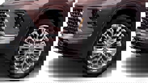 New 2026 Buick Enclave Avenir image 29
