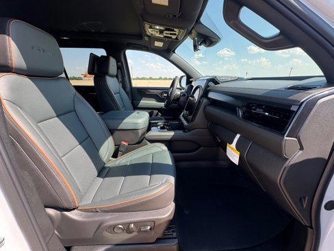 New 2026 GMC Yukon AT4 w/ AT4 Premium Plus Package image 20