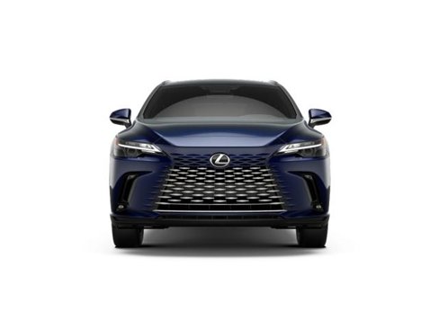 New 2025 Lexus RX 350h image 10