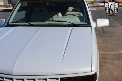 Used 1992 Chevrolet Silverado 1500 2WD Regular Cab image 12