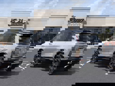 New 2026 Cadillac Vistiq Sport image 3