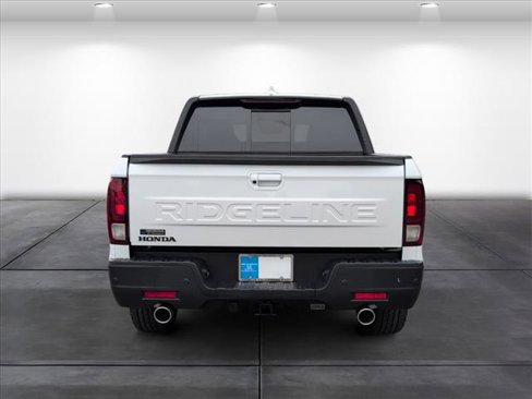 New 2026 Honda Ridgeline Black Edition image 5