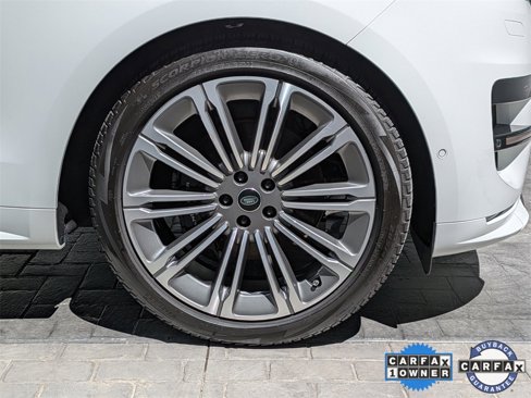 Used 2024 Land Rover Range Rover Sport Dynamic SE image 10