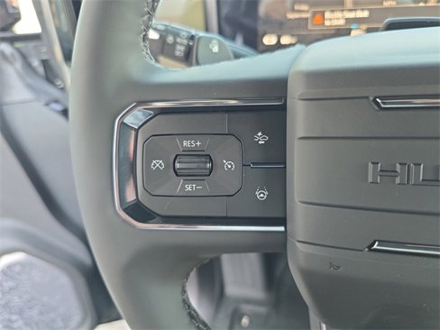 New 2026 GMC Hummer EV SUV w/ LPO, Dark Essentials Package image 28