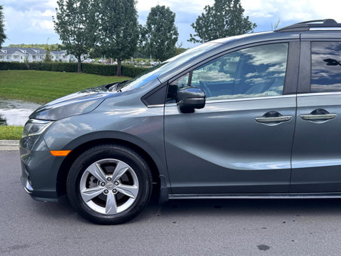 Used 2018 Honda Odyssey EX-L image 6