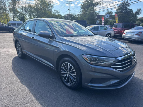 Used 2021 Volkswagen Jetta S w/ Driver Assistance Package image 3