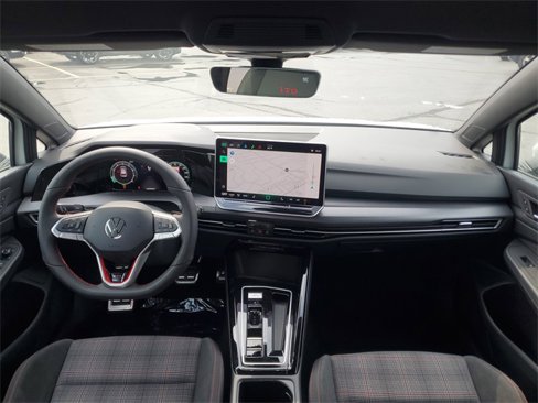 New 2025 Volkswagen GTI S image 24