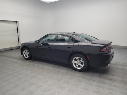 Used 2022 Dodge Charger SXT image 3
