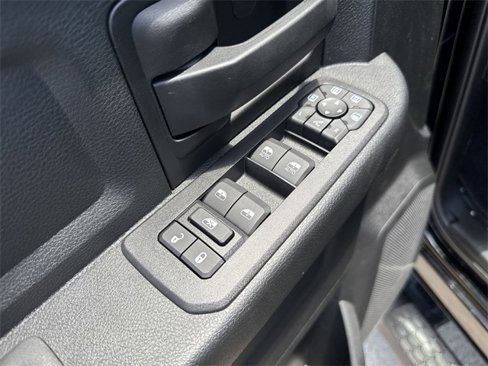 New 2025 RAM 2500 Tradesman image 11