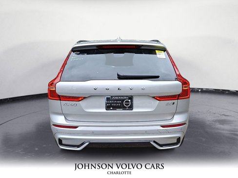 Certified 2025 Volvo XC60 B5 Plus image 25