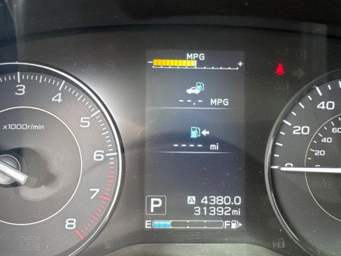 Used 2020 Subaru Impreza 2.0i image 21