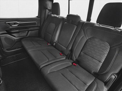 New 2026 RAM 1500 Big Horn image 9